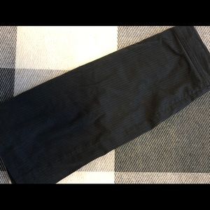 Pinstripe Pencil Skirt | Gap